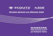 Grupo Scout La Otawa 639639.scoutsdeandalucia.org/docs/campa2017.pdfGrupo 639 La Otawa 639@scoutsdeandalucia.org Página 4 de 17 DATOS GENERALES: Fecha: Del 01 al 08 de Julio de 2017
