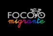 ¿QUE HACEMOS? · 2018-07-12 · ¿QUE HACEMOS? •Reciclamos bicicletas en desuso, reparándolas y restaurándolas. •Las distribuimos a la población migrante de Santiago, Chile