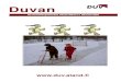 Duvan - 2011-01-26آ  2 Duvan - DUV:s medlemstidning Utgivare: De Utvecklingsstأ¶rdas Vأ¤l pأ¥ أ…land