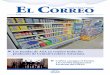 Las tiendas de ASA ya venden todos los productos de Central …clasat.es/descargas/correo/EL_CORREO_384.pdf · 2014-05-08 · Sierra de Granda (Siero) ASTURIAS. Web: Dirección: José