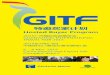 特邀买家计划 - gitf.com.cn · Event Planning 企业差旅管理 Business Travel 2015广州国际旅游展览会 GITF2015 2015展望 Forecast 2015 780+ 参展商 Exhibitors 730+