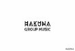Hakuna - Grupo Smediagruposmedia.com/descargas/pasion-hakuna-group-music-dossier.pdf · las Horas Santas. Eran 5 valientes los que comenzaron haciendo esto, a los que poco a poco