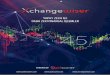 XchangeWiser, bireysel yatırımcılara yapay zeka · şirketlerin bilançolarını, makro ve mikro düzeyde gerçekleşen ﬁnansal ve politik gelişmeleri yanı sıra birçok değişikliği