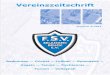Vereinszeitschrift - FSV Erlangen-Bruck€¦ · Tennis Hochdruck statt Winterschlaf 52 Volleyball Saisonziel ist Platz 6 54 - 55 Badminton Hallo zusammen 57 - 60 Tischtennis 2012