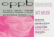 ue : Aspiole Communication Rencontres/concerts …oppb.fr/wp-content/uploads/2015/11/MDC-11-OCTOBRE-2015...2015/10/11  · Estrada, Fabien Gabel, Trevor Pinnock, Fayçal Karoui, Jun
