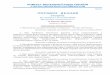 ПОРЯДОК ДЕННИЙ - rada.gov.uacrimecor.rada.gov.ua/uploads/documents/31086.pdf · 30. Про проект Закону про внесення змін до деяких