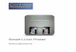Smart Li-ion Power - Audio Service Wartung und Pflege 14 Problembehandlung 14 Wichtige Sicherheitsinformation