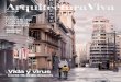 Vida y virus - Arquitectura Viva · 2020-06-03 · Viva Arquitectura Viva recibió una ayuda a la edición del Ministerio de Educación, Cultura y Deporte en 2019 Esta revista está