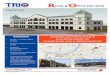 Chamberlain Pointe OFFICE Brochure - Phase III · 2017-08-21 · .67+89:;?8;9+@;9?>897a+67c+;d?>897a+: