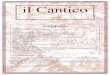 il Canticoilcantico.fratejacopa.net/wp-content/uploads/2016/05/Cantico-maggi… · capacità di metterci di fronte al male e alle nostre paure. E mentre psichiatria, sociologia e
