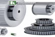 KEIPER 84 Seiter Zahnscheiben Katalog ENG neueAdresse ... · General information 4 Pulleys – Types 5 Technical data T-proﬁ le T 2,5 6-7 T 5 8-9 T 10 10-11 T 20 12-13 AT-proﬁ