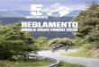 REGLAMENTO - Orbea · Reglamento General de Circulación para la aplicación y desarrollo del texto articulado de la Ley sobre tráfico, circulación de vehículos a motor y seguridad