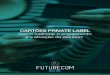 CARTÕES PRIVATE LABEL - Futurecom...De acordo com a ABECS (Associação Brasileira das Empresas de Cartões de Crédito e Serviços), os cartões private label e co-branded devem