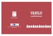 VABILO - University of Ljubljana · VABILO Vljudno Vas vabimo na razglasitev prejemnikov priznanj za uspešno izvedeno prenovo objektov kulture dediščine 2018, ki bo v sredo, 30