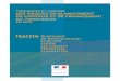 TRACFIN du Renseignement et Action - economie.gouv.fr · tracfin - tendances et analyse des risques 2015 2 sommaire introduction 5 analyse du flux dÉclaratif en 2015 : un volume