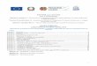 POR FESR Lazio 2014-2020 AVVISO PUBBLICO LAZIO CINEMA … · 2018-11-08 · LAZIO CINEMA INTERNATIONAL 2018 ... («Mandanti») per la presentazione della richiesta e la gestione dei