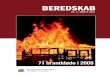 71 branddøde i 2006 - Beredskabkunne fremvise et gyldigt førstehjælps-bevis for at kunne erhverve kørekort, er samfundet godt på vej til at blive bedre rustet, når dagligdagens