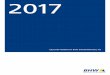 Gemeinsam fأ¼r Ihre Zukunftâ€“ BHW - 2017 2018-04-26آ  DIE BHW BAUSPARKASSE AG IN ZAHLEN 2017 2017 2016
