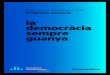 Eleccions al Parlament 2017 Programa electoral la ...locals.esquerra.cat/documents/programa-electoral-parlament-2017.pdf · Eleccions al Parlament de Catalunya 2017 programa electoral