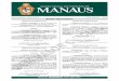 R$ 1,00 Poder Executivo - dom.manaus.am.gov.brdom.manaus.am.gov.br/pdf/2019/marco/DOM 4551 07.03.2019 CAD … · Manaus, quinta-feira, 7 de março de 2019. Ano XX, Edição 4551 -