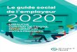 Le guide social de l’employeur 2020 - Groupe Y Nexia · 2020-06-05 · Fiche 8 Les représentants du personnel : le CSE 18 ... Questions / Réponses sur le prélèvement à la source