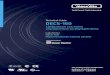 Technical Guide DECS-150 - Mecc Alte Technical Guide DECS-150 Guida Tecnica DECS-150 Digital Excitation