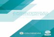 Red colombiana de conocimiento en eficiencia energetica - Programa de …reciee.com/pdf/Publicacion RECIEE V7.pdf · 2018-11-08 · 6 Programa de consolidación de la Red Colombiana