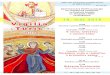 19. máj 2018 Vigília - Energo-SK · Vigília Turíc v Nitre Spoločenstvá KCHO pozývajú na celodenné stretnutie vo farskom kostole sv. Gorazda v Nitre na Klokočine Info: 0911