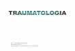Pau Terradas Montañà 5è veterinària Contrasenya presentacions: …media.seguim.com/vv/5-Quinto/Traumatologia_2012/Traumatologia.… · - En pacient amb traumatismes ens podem