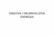 GIBSOVA I HELMHOLCOVA ENERGIJAnasport.pmf.ni.ac.rs/materijali/2694/Gibsova i Helmholcova energija.… · U tački II energija dostiže minimum a njena promena dU=0. Deo krive (III)