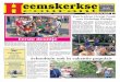 WK35 ED11 VP - Rodi Mediaepaper.rodimedia.nl/Heemskerksecourant_Archief/... · 1 september 2016 Tel. 0255-540765 Burgemeester mieke Baltus schrijft om de week een column in deze krant