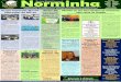 Revista Digital Semanal MINISTÉRIO Norminha€¦ · do atualizada neste contexto do trabalho moderno”, completa Fer-reira. ... nal do YouTube. No Rádio SESMT1 A partir de 26/03/2019