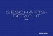 GESCHÄFTS BERICHT - Beiersdorf/media/Beiersdorf/local/de/... · Inhalt 1. AN DIE AKTIONÄRE S. 2 – S. 7 S. 3 Brief des Vorstandsvorsitzenden S. 4 Beiersdorf Aktie und Investor