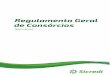 MINUTA DO REGULAMENTO GERAL - SICREDI CONSÓRCIOS€¦ · 4 regulamento geral para constituiÇÃo e funcionamento de grupos de consÓrcios referenciados em serviÇos ou conjunto de