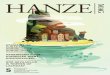 HANZE€¦ · HANZE 5 27 januari 201621e jaargang redactioneel onafhankelijk magazine van de hanzehogeschool groningen MAG STAGIAIRS OP CURAÇAO: ZORGELIJK OF …
