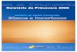 Relatório de Primavera 2008 - Universidade de Coimbra · ECCI Equipa de Cuidados Continuados Integrados ECL Equipa de Coordenação Local ECR Equipa de Coordenação Regional ECSCP