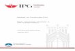 Mestrado em Construções Civisbdigital.ipg.pt/dspace/bitstream/10314/2219/1/CC_Carlos Cairrão.pdf · Mestrado em Construções Civis Projeto, Licenciamento, Fiscalização de Obra