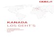 KANADA - WKO.at · 2020-04-03 · Kanada besteht aus Maschinen und Anlagen, Verbrennungsmotoren, Kfz und –Kfz-Zulieferungen, Metallwaren oder Pharmazeutika. Der Exportanteil von