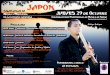 JAPON - Conservatorio Profesional de Música "Oreste ...conservatorioorestecamarca.centros.educa.jcyl.es/sitio/upload/... · 18:00 horas: Conferencia Masterclass: Música tradicional