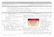 L3 BICHAT 2018-2019 - Accueil · Web viewFiche UE4 Cours n 1 : Histologie des voies urinaires et des glanes surrénales. Les grandes fonctions Filtration du plasma Formation urine