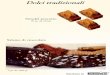 Strudel precotto - Eurodolci - Prodotti gastronomici e ... · gocce di cioccolato e scorze di arancia, decorata con crumble di pasta frolla e zucchero a velo Fragrante pasta frolla