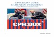 CPH:DOX* 2018: OUR NEW PRESIDENT - CPH:DOX - Home - …€¦ · FAG Dansk, samfundsfag, mediefag. KERNEBEGREBER I FORLØBET Fake news / Propaganda / Public service /Demokrati MÅL
