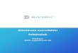 feltételek - data.blockben.comDefiníciók BlockBen: a Block Network OÜ BlockBen Financial Services OÜ által létrehozott platform neve BlockNote: a Block Network OÜ BlockBen