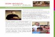 Die Pädagogik Don Boscos · christlicher Pädagogen, wie etwa Maria Montesso-ri, Philipp Neri oder Adolf Kolping. Um die „richtige“ Pädagogik und die „richtige Schule“ wird