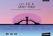 Les Expos de l été - Ville de Saint-Malo · "LES GALERIES DE SAINT-MALO S’EXPOSENT" En amont de la Nuit des galeries, le 21 juillet. Tous les jours 10 h > 12 h et 14 h > 18 h