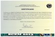 CERTIFICADO - UEPAccse.uepa.br/downloads/certificadoscem2013/0037.pdf · CERTIFICADO Certificamos que SANDY DA CONCEIÇÃO DIAS, THAINÁ DE NAZARÉ SILVA DE LIMA, ROSINEIDE DE SOUSA