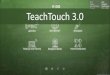 TeachTouch 3garant-pk.ru/images/files/teachtouch-3-0.pdf · 2017-11-28 · дворцы культуры и спорта, детские технопарки, кружки, художественные