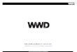 WWD JAPAN.com MEDIA KIT 2017/4/1-6/30...WWD JAPAN.com カテゴリー ニュース コレクション 国内外のファッションとビューティ業界の パリ 最新ニュースが満載。トレンドやビジネス