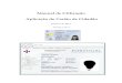 Manual de Utilização Aplicação do Cartão de Cidadão de Cidadao - Windows/2016-01 Man… · Manual de Utilização Aplicação do Cartão de Cidadão Janeiro de 2016 Versão