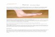 platvoet - Orthopedie LeuvenPlatvoet (pes planovalgus) Een voet kan verschillende vormen hebben. Wanneer de voet ´afgeplat´ is en klachten geeft spreekt men van een platvoet. Opvallend